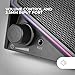 Imagen de Mars Gaming MS72, Altavoces Gaming 15W