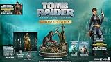 Tomb Raider Legacy Of Atlantis (Collectors Edition - Amazon Only) - PlayStation 5