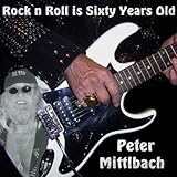  Rock`n Roll is Sixty Years Old (Radio-Mix)