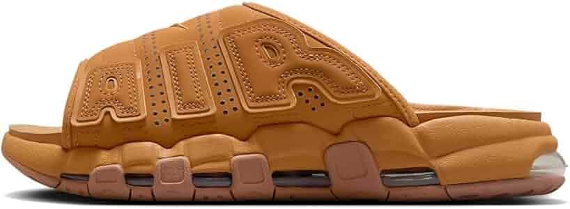 ナイキエア モアアップテンポ ブラウン 2025年 7/17 発売】NIKE AIR MORE UPTEMPO LOW “Baroque Brown