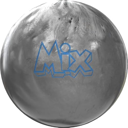 Storm Mix Platinum Bowling Ball (15, Pounds)