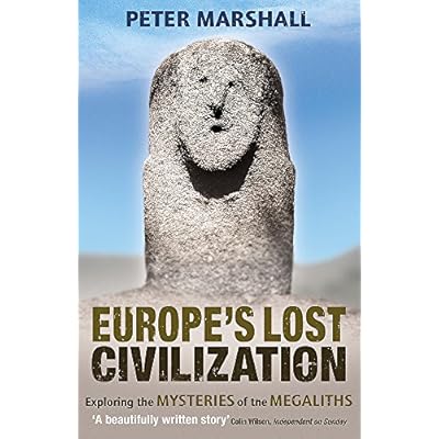 Europe's Lost Civilization
