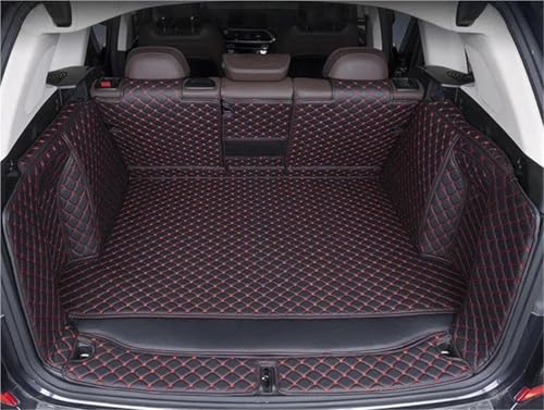 Tapis de coffre pour Infiniti QX60 2020-2024 protection de chargement étanche imperméable