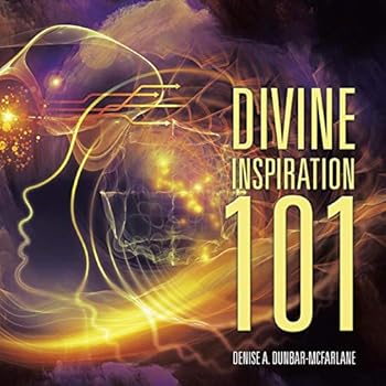 Paperback Divine Inspiration 101 Book