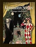  Konstantin Somov Drawings: Colour Plates