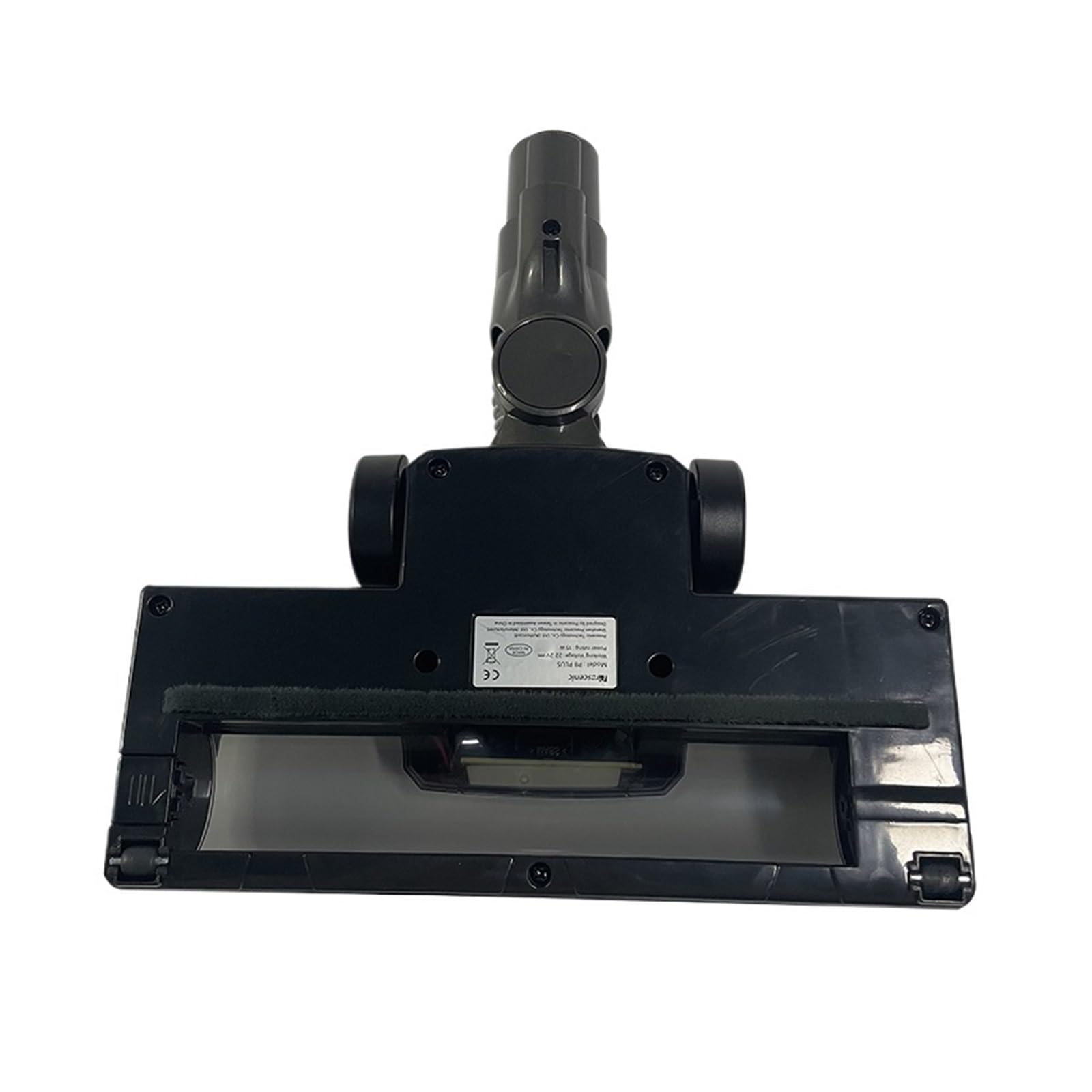 AIHDBCL Vacuum Cleaner Suction Head Replacement Part, Compatible For Proscenic， P8 Plus