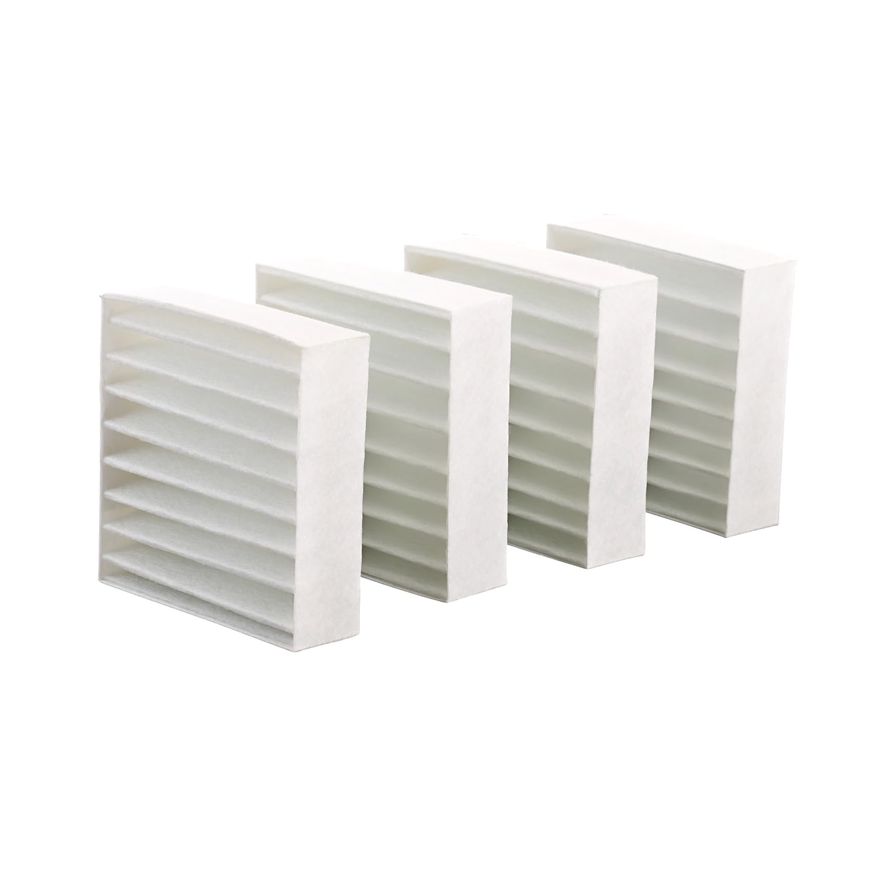 STIEBEL ELTRON FMS G2-4 LWE 40 set de nattes filtrantes 4 pièces G4 236676