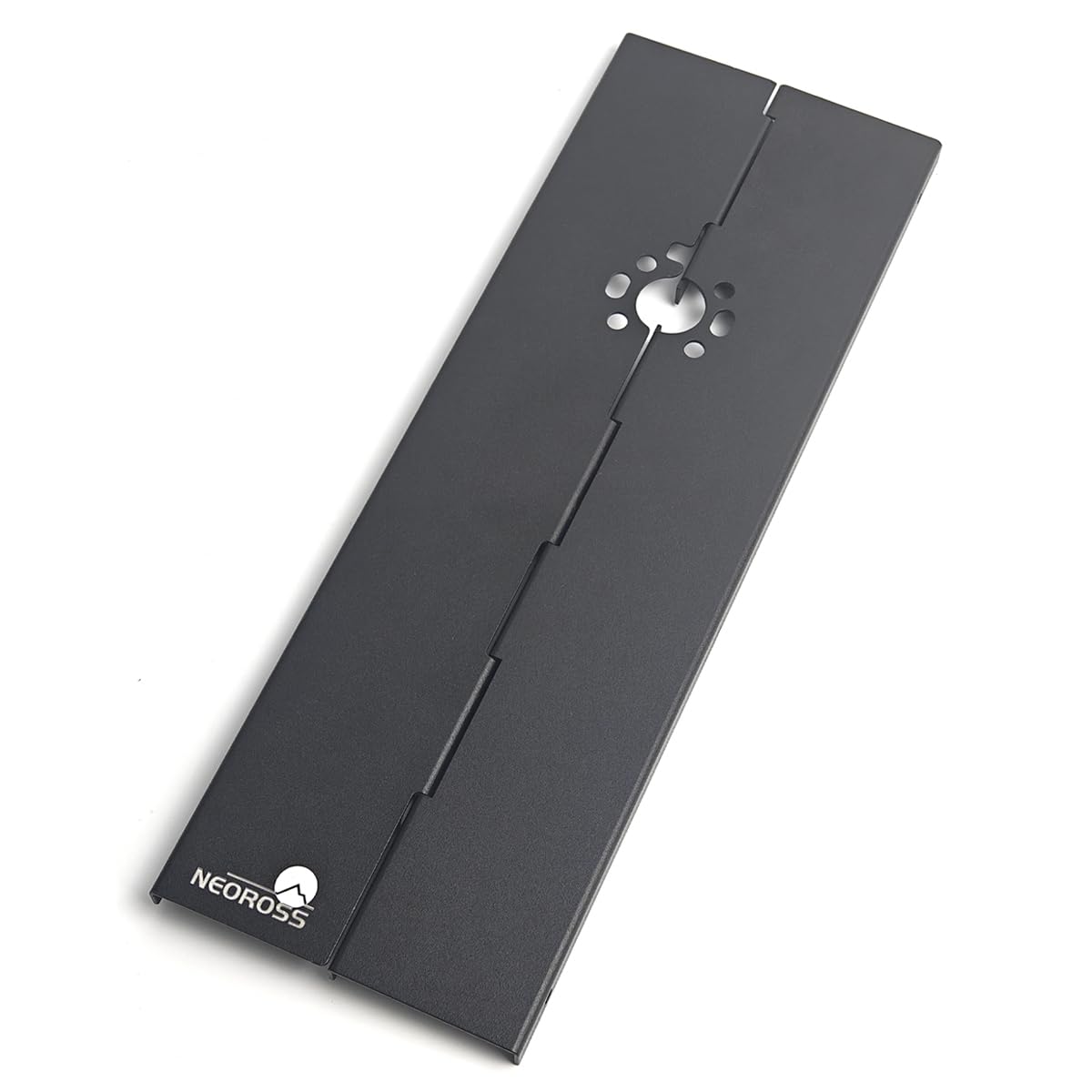 ②新品未使用IGT規格天板 0.5ユニット 3枚セット Amazon.co.jp: NEOROSS IGT天板 イワタニ ジュニアコンパクトバーナー
