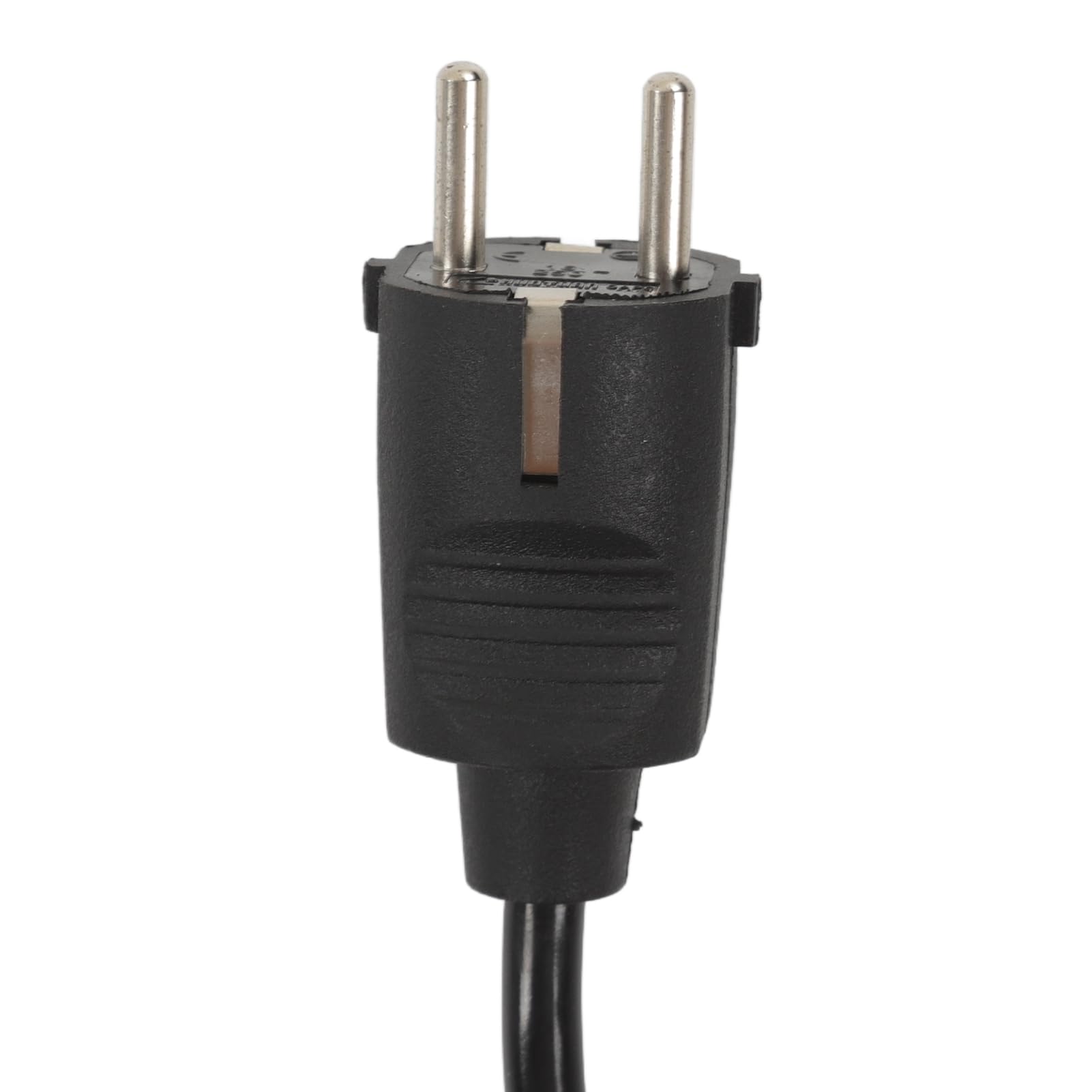 Riscaldatore Esterno Sospeso, Stufa da Terrazza e Termoventilatore con Telecomando, Luce LED, 2 Livelli di Calore e Protezione IP44 per Patio e Verande Esterne Coperte