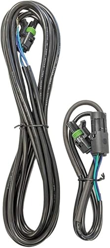 Miniatura 3 de POPNLOCK LLC Pop & Lock PL8547HD - Cerradura de puerta trasera eléctrica para Tacoma/Tundra, color negro