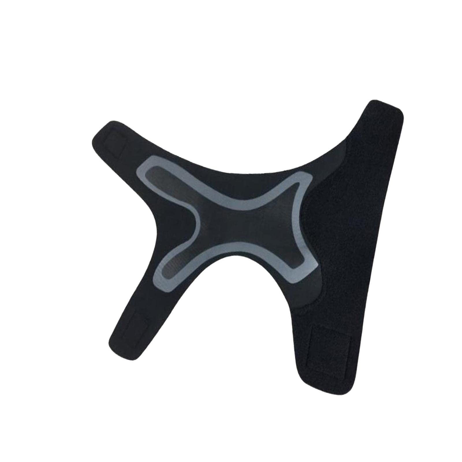 DynwaveAnkle Brace, Ankle Sleeve, Breathable for Sprained Ankle Compression Ankle Brace, Ankle Support for Football Outdoor Sports Protective Gear, M Left Foot