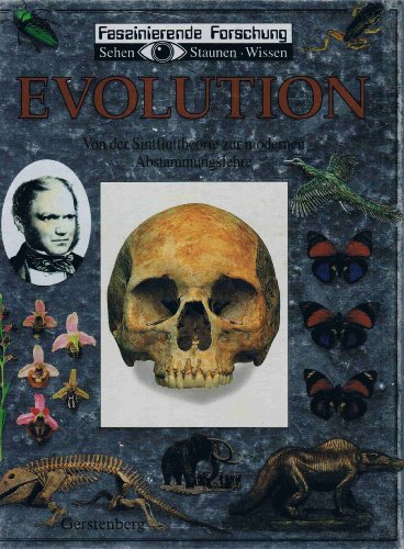 Evolution Evolution