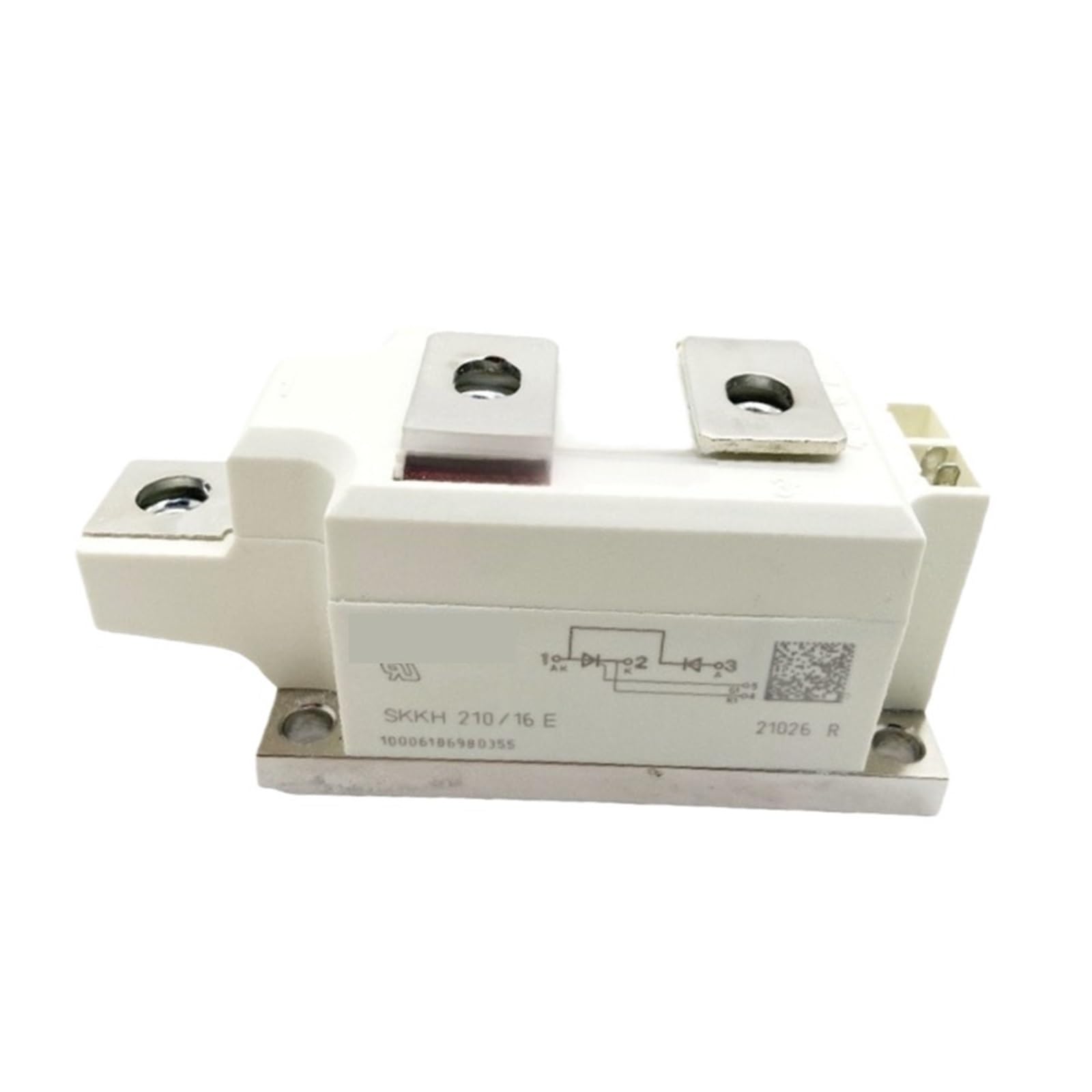YMUGUEGH SKKH210/16E Power module Thyristor(SKKH210-16E)