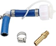 Atlantis A2521 Standard PWC Flush Kit