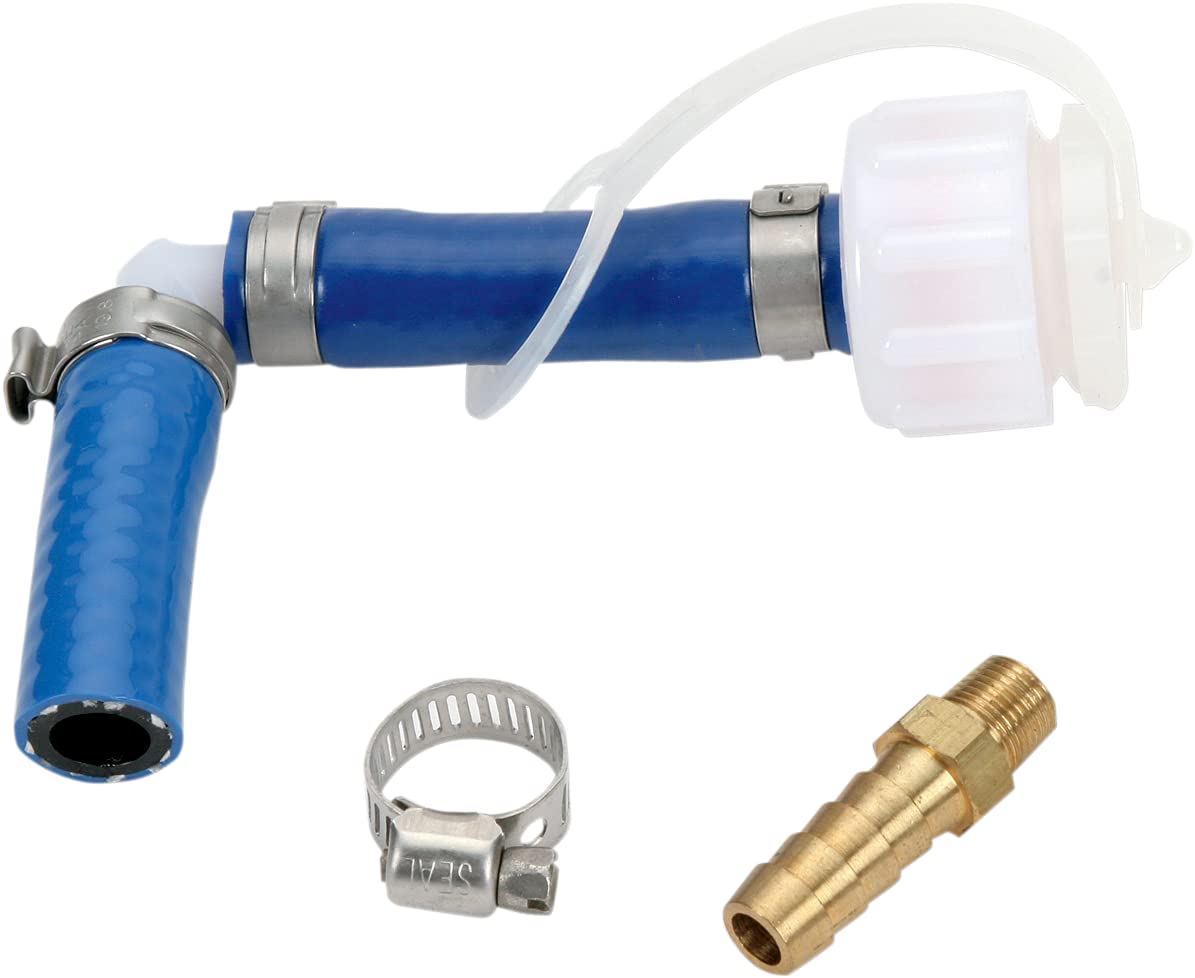 Atlantis A2521 Standard PWC Flush Kit