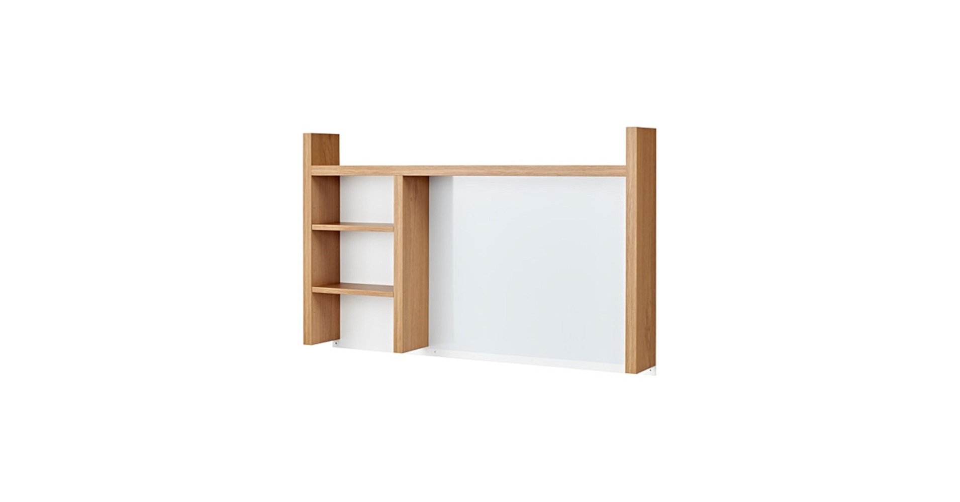 IKEA MICKE 廃盤色 楽天市場】IKEA イケア デスク オーク調 73x50cm z70395055