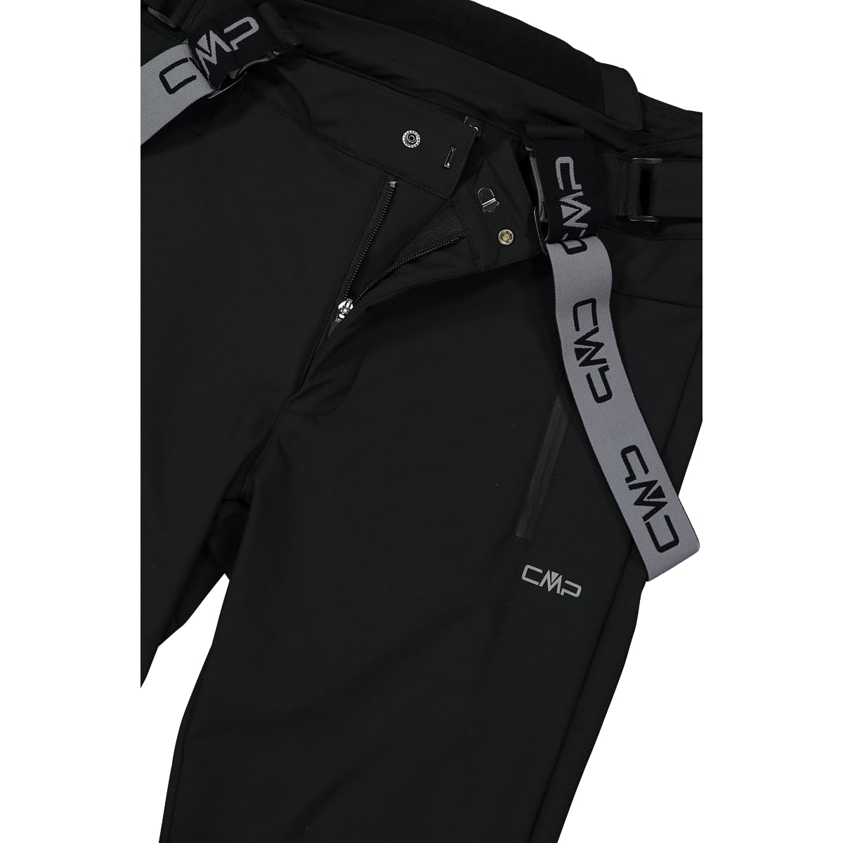 CMP Herren Softshell Skihose 34W4367