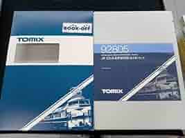 TOMIX 92805 JR E2-0系長野新幹線（あさま）8両セット Amazon | 【動作未確認】Nゲージ TOMIX 92805 E2系0番台 長野