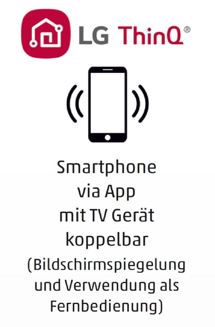 Reflexion LED22iBT Smart-TV 22 Zoll mit Soundbar, Full-HD, WLAN, Bluetooth, HDMI, USB, CI+, 12V-KFZ-Adapter – ideal für Wohnmobile, Wohnwagen, Camper & Boote – inkl. Fernbedienung