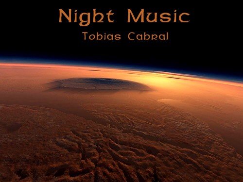 Night Music by [Tobias Cabral]