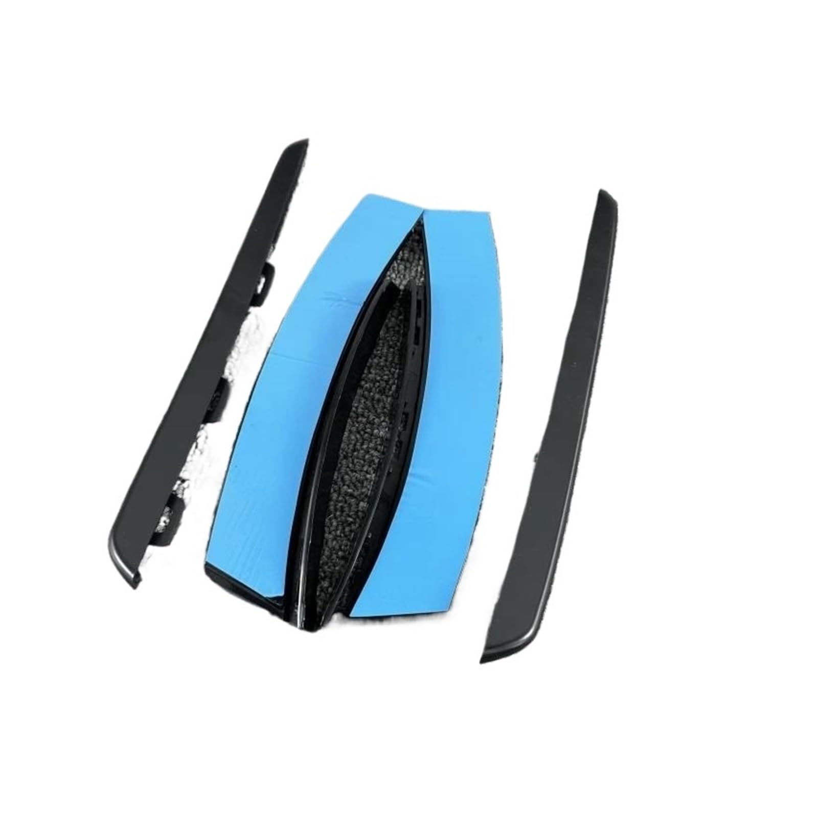 Extensions d'ailes latérales haut de gamme pour CLA180 CLA45 C118