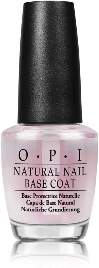 Opi オーピーアイ ベースコート ネイル サロンネイル ナチュラルネイルベースコート 単品 15ミリリットル X 1 日本未入荷