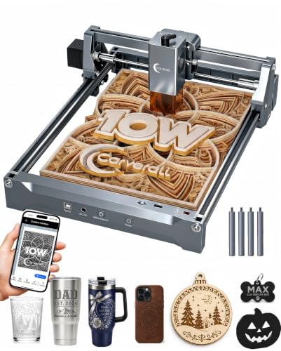 Carverall K15 Pro 10W