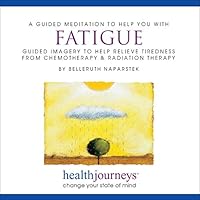 Algopix Similar Product 19 - A Meditation to Help You With Fatigue