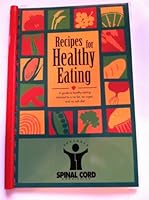 Recipes for Healthy Eating B004TA07W8 Book Cover