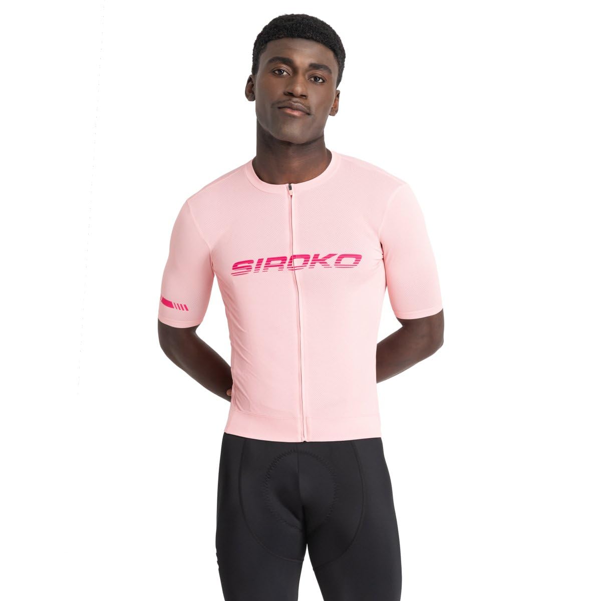 SIROKO - Sommer-Radtrikot M8 Metre