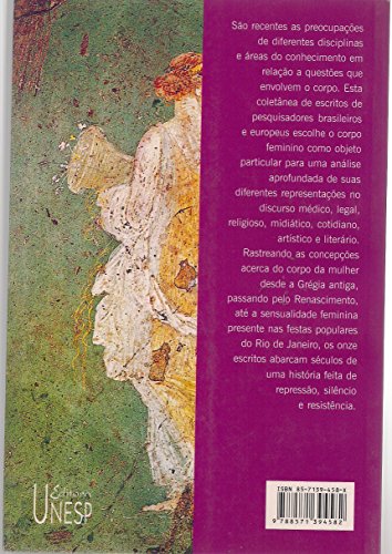 O corpo feminino em debate
