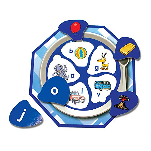 Junior Learning Jl161 Silly Soup #TOP2