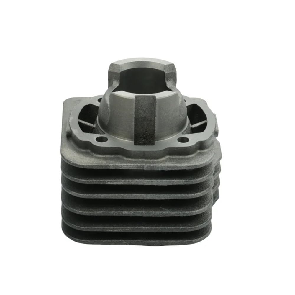 Segment de piston 50cc et cylindre DIO50 pour réparer perte de compression - 5