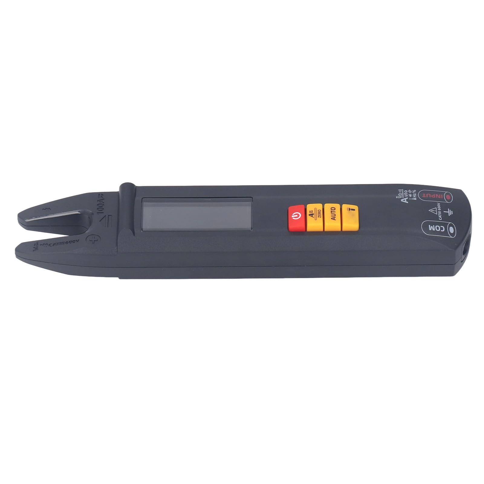 Annadue Multimètre Numérique Auto Range AC DC Tension Courant, pour