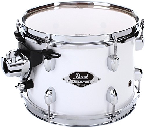 Pearl Export EXX Tom Pack - 8 Inches X 7 Inches Pure White