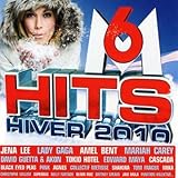  M6 Hits Hiver 2010