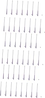 Toyvian 45 Pçs Vara De Pesca Magnética Habilidade Motora Fina Brinquedo Jogo De Pesca Para Crianças Brinquedo De Pesca Magnética Ímã Varas De Pesca Crianças Brinquedo De Pesca Crianças