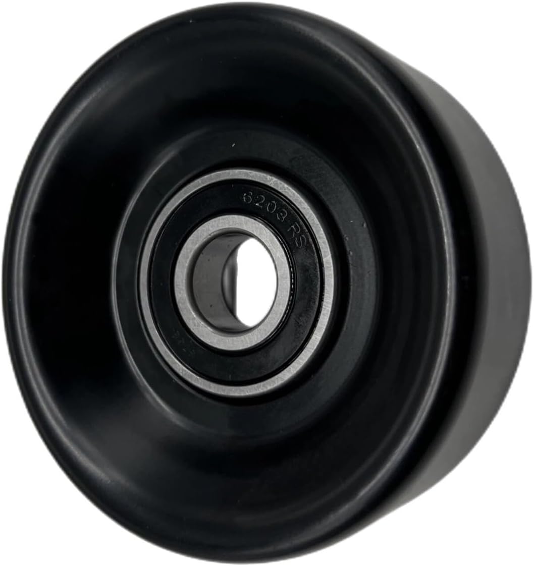 Belt Idler Pulley Fit for 4.3GXiE, 8.1GiE, 8.1Gi, 5.0GXi, 5.7Gi 3861009