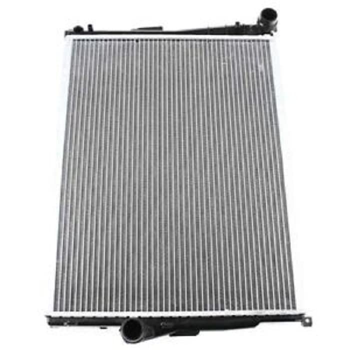 Radiator for BMW E46 E85 Z4 320i 323i 323is 325xi 328Ci 328is 330i Manual Trans.