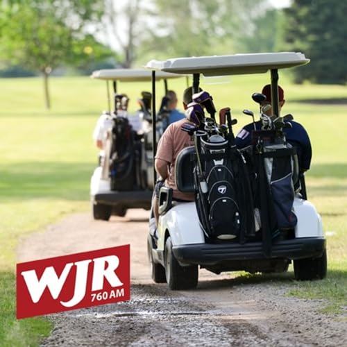 A Golf Outing to Help Cure Cancer