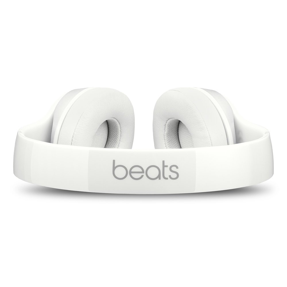 Beats Solo2 On-Ear Headphones (White) : Amazon.in: Electronics