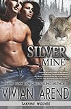 Silver Mine (Takhini Wolves)
