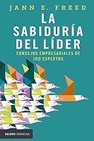 La sabiduría del líder 9584255010 Book Cover