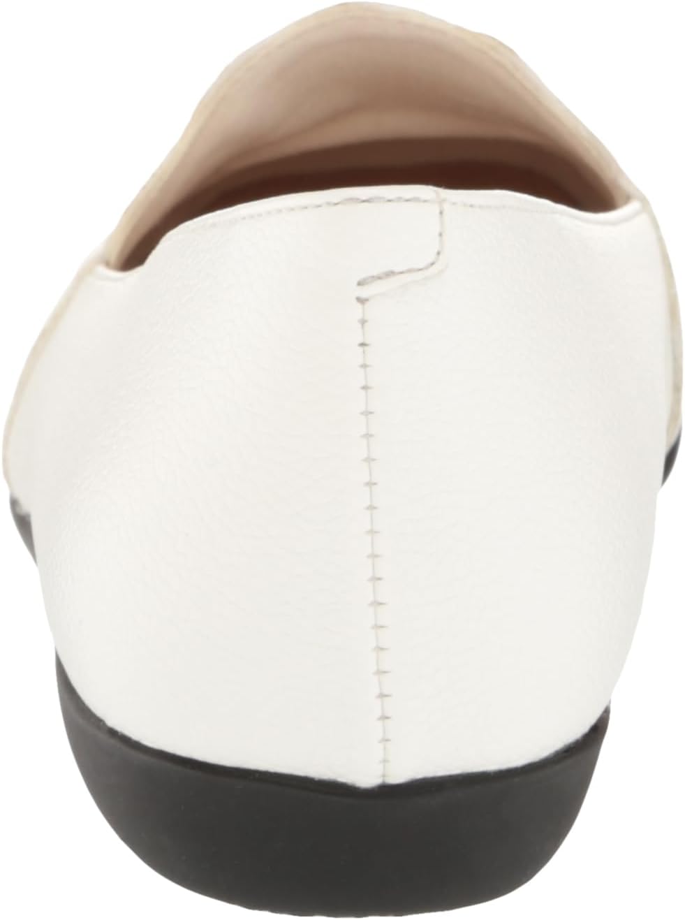 Trotters Sage Women's Slip On, 10 2A(N) US, White