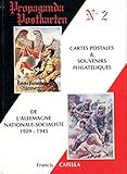 Propaganda postkarten 2 - 1929-1945
