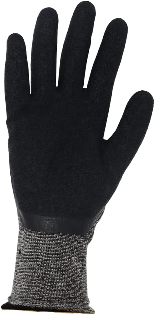 Red Steer A201-L/XL Palm Coated Work Glove (12 Pair)