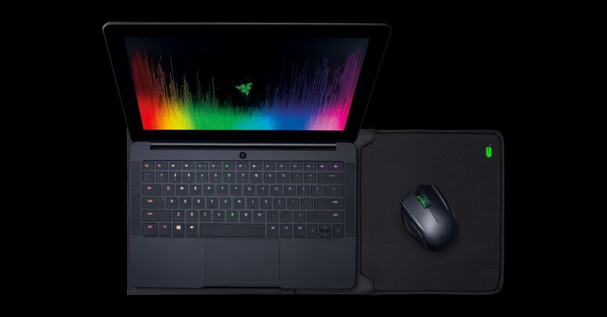 razer blade sleeve