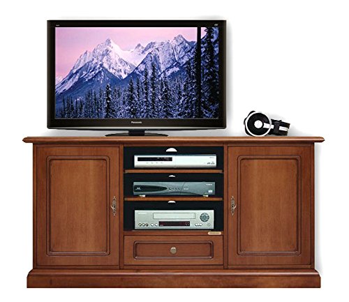 Arteferretto Made in Italy Mobile Porta TV