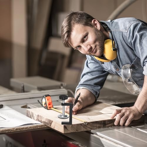 Pinces serrage bois fixation solide de canapés modulaires extérieur