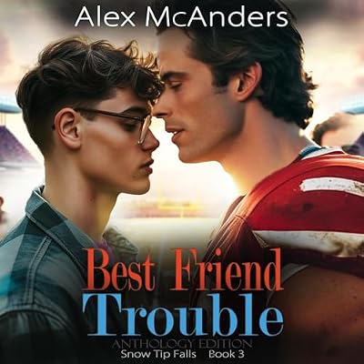 Best Friend Trouble